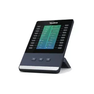 Telefonia VoIP - Yealink EXP43 YE-EXP43 - miniaturka - grafika 1