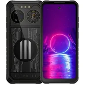 Telefony komórkowe - IIIF150 B2 Ultra 12/256GB Czarny - miniaturka - grafika 1