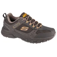 Buty trekkingowe męskie - Buty sportowe Sneakersy męskie, Oak Canyon - Rydell - miniaturka - grafika 1