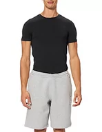 Spodenki damskie - adidas Męskie szorty Essential Short, szary (Medium Grey Heather), XS - miniaturka - grafika 1