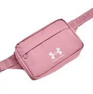 Nerki - Under Armour, Saszetka nerka sportowa Loudon Lite WB Xbody, 1381914-697, Różowa - miniaturka - grafika 1