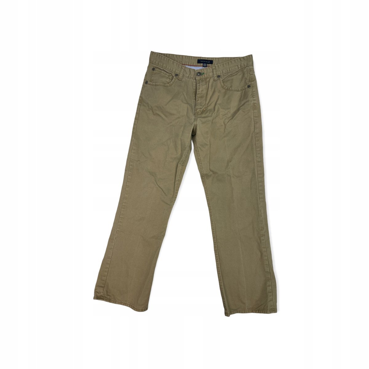 Jeansowe spodnie męskie TOMMY HILFIGER 32/30