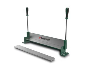 PARKSIDE® Giętarka do blachy 46 cm - Pozostałe wyposażenie warsztatu - miniaturka - grafika 1