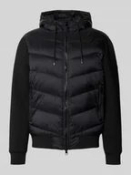 Kurtki męskie - Kurtka o kroju slim fit z pikowaniem - miniaturka - grafika 1