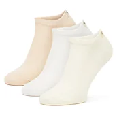 Skarpetki damskie - Skarpety długie Roxy CEO_AS_ROXY_09S_SS26 (3-PACK) Kolorowy - miniaturka - grafika 1