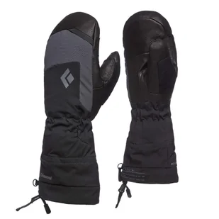 Rękawice damskie Black Diamond Mercury Mitts - Rękawice narciarskie - miniaturka - grafika 1