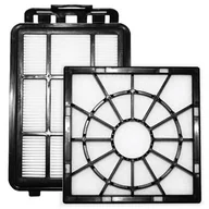 Akcesoria do odkurzaczy - Electrolux Zestaw filtrów EF155 EF155 - miniaturka - grafika 1