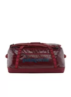 Torby podróżne - Duża torba podróżna Patagonia Black Hole Duffel 70 l - wax red - miniaturka - grafika 1