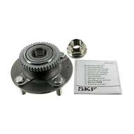 Układ zawieszenia - akcesoria - SKF VKBA 6810 ZESTAW ŁOŻYSK HYUNDAI COUPE VKBA 6810 - miniaturka - grafika 1