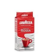 Kawa - Lavazza Qualita Rossa 250G Włoska Mielona - miniaturka - grafika 1