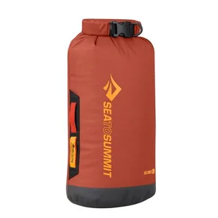 Worek wodoszczelny Sea to Summit Big River Dry Bag 5 l - picante red - Akcesoria turystyczne - miniaturka - grafika 1