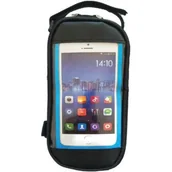 Sakwy rowerowe - DPM Sakwa rowerowa DPM TKC11 - miniaturka - grafika 1