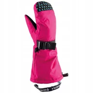 Rękawice narciarskie - Rękawice narciarskie dla dzieci Viking Nomadic GTX z PrimaLoft i Gore-Tex - miniaturka - grafika 1