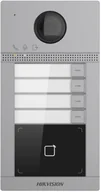 Akcesoria do domofonów i wideodomofonów - Hikvision DS-KV8213-WME1(C) - miniaturka - grafika 1