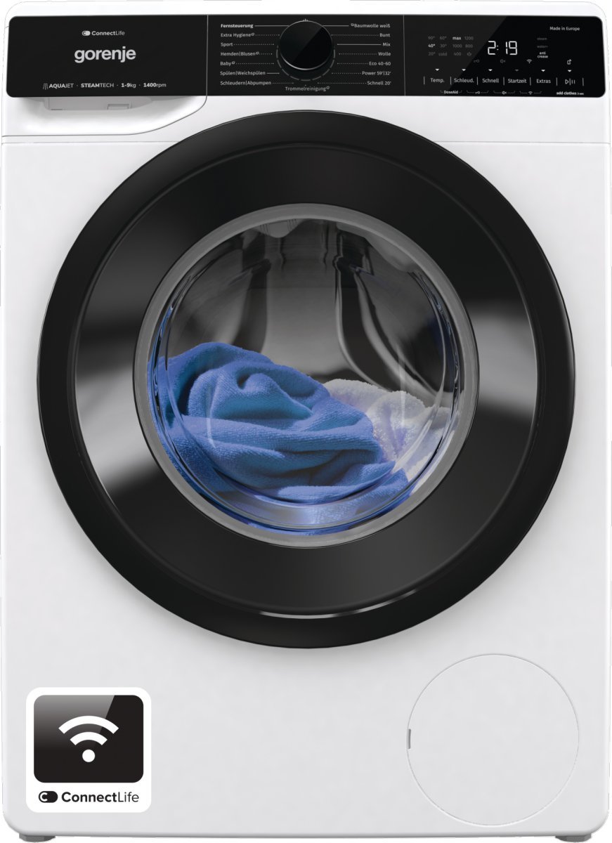 Gorenje G600 WPNA94A1TS
