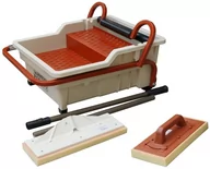 Narzędzia glazurnicze - Zestaw do czyszczenia fugi RAIMONDI PEDALO - miniaturka - grafika 1