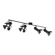 Lampy pozostałe - Lampa reflektor spot EGON 54650-4B Globo - miniaturka - grafika 1