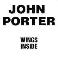 Rock - John Porter Wings Inside Remastered) Digipack) - miniaturka - grafika 1