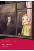 Edwards Lynda The Outsiders + CD Level 1 - mamy na stanie, wyślemy natychmiast - Książki do nauki języka angielskiego - miniaturka - grafika 2