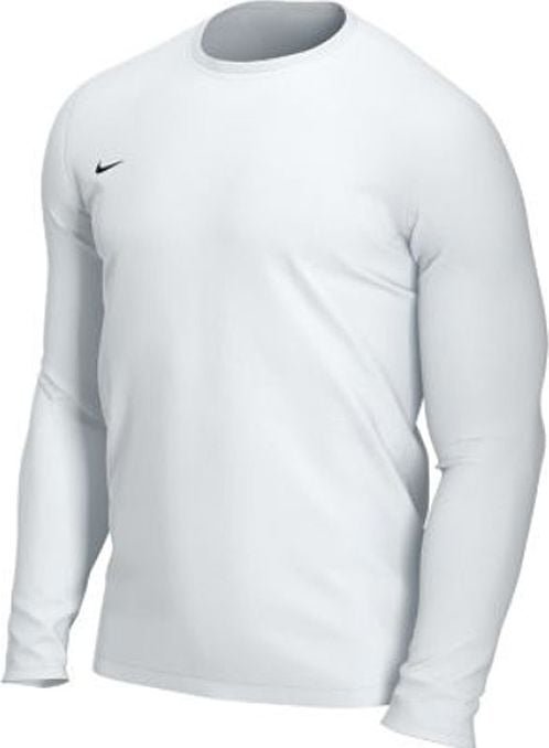 Nike Koszulka męska Park VII biała r. XL BV6706-100