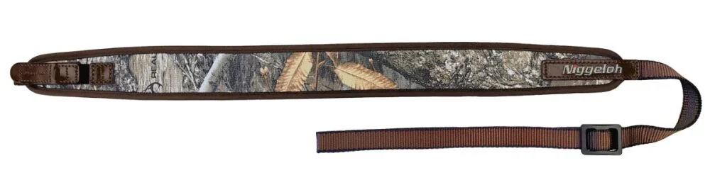 Pasek do broni NIGGELOH UNIVERSAL 2211 00004 - Kamuflaż Realtree