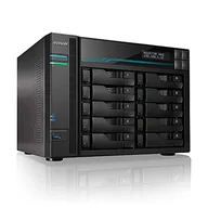 Serwery - Asustor Serwer Asustor NAS ASUSTOR AS7110T 0/10HDD/SSD 2.5/3.5 SATA III AS7110T - miniaturka - grafika 1
