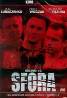 Seriale - Sfora. Odcinki 1-3 - miniaturka - grafika 1
