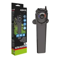 Grzałki do akwarium - AQUAEL Grzałka Ultra Heater D&N 75W - miniaturka - grafika 1