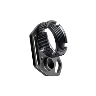 Strike Industries - Multi-Function End Plate - Czarny - Osprzęt do wiatrówek - miniaturka - grafika 3