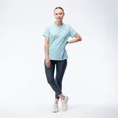 Koszulki i topy damskie - TECH RIB SSC - miniaturka - grafika 1