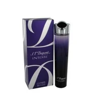 Wody i perfumy damskie - S.T. Dupont Intense woda perfumowana 100ml - miniaturka - grafika 1