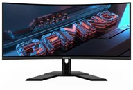 Monitory - Gigabyte G34WQCP - miniaturka - grafika 1