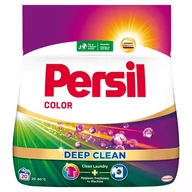 Środki do prania - Persil Color Proszek do prania 1,1 kg (20 prań) - miniaturka - grafika 1