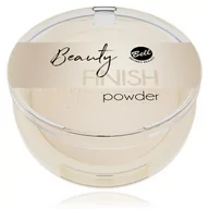 Pudry do twarzy - Bell Puder Do Twarzy Beauty Finish Powder - miniaturka - grafika 1