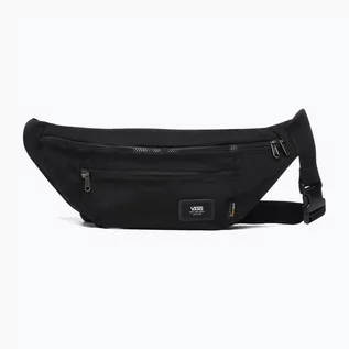 Nerki - Saszetka nerka męska Vans Mn Ward Cross Body Pack 4 l black ripstop | WYSYŁKA W 24H | 30 DNI NA ZWROT - grafika 1