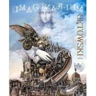 Książki o kulturze i sztuce - Imaginarium - miniaturka - grafika 1