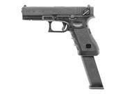 Pistolety ASG - Umarex Pistolet GBB Glock 18C gen.3 (2.6419X) 2.6419X - miniaturka - grafika 1