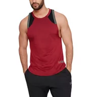 Koszulki męskie - Koszulka męska Under Armour treningowa sportowa-L - miniaturka - grafika 1