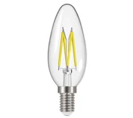 Żarówki LED - Energizer 4W 40W E14 - miniaturka - grafika 1