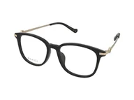 Okulary korekcyjne, oprawki, szkła - Dioptrie szkieł Gucci GG1745OA 001 - miniaturka - grafika 1