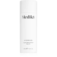 Serum do twarzy - Medik8 Medik8 Hydr8 B5 Serum z kwasem hialuronowym i pantenolem 30 ml - miniaturka - grafika 1
