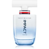 Wody i perfumy męskie - Tommy Hilfiger Impact Together Woda toaletowa 100 ml - miniaturka - grafika 1