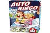 Pozostałe książki - Auto-Bingo - miniaturka - grafika 1