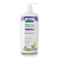 Balsamy i oliwki dla dzieci - Aleva Naturals, Sleep Easy, Balsam łagodzący do Ciała - miniaturka - grafika 1