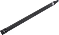 Selfie stick - Insta360 Selfie Stick z włókna węglowego - teleskopowy, kompatybilny z Insta360 X3, ONE RS, GO 2, ONE X2, ONE R (srebrny) - miniaturka - grafika 1