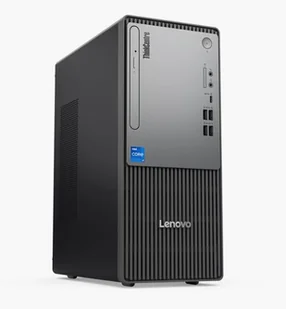 Komputer ThinkCentre Neo 50t G4 TWR 12UD000YPB W11Pro i5-14400/16GB/1TB/INT/3YRS OS - Zestawy komputerowe - miniaturka - grafika 1