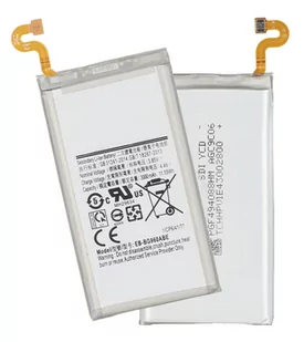 Samsung Oryginalna bateria EB-BG960ABE 3000 mAh Sa - Baterie do telefonów - miniaturka - grafika 1