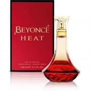 Wody i perfumy damskie - Beyonce Heat woda perfumowana 100ml - miniaturka - grafika 1