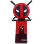Gadżety dla graczy - Stojak CABLE GUYS Deadpool Icon - miniaturka - grafika 1