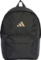 Plecaki - Plecak Adidas Essentials JY1002 - miniaturka - grafika 1